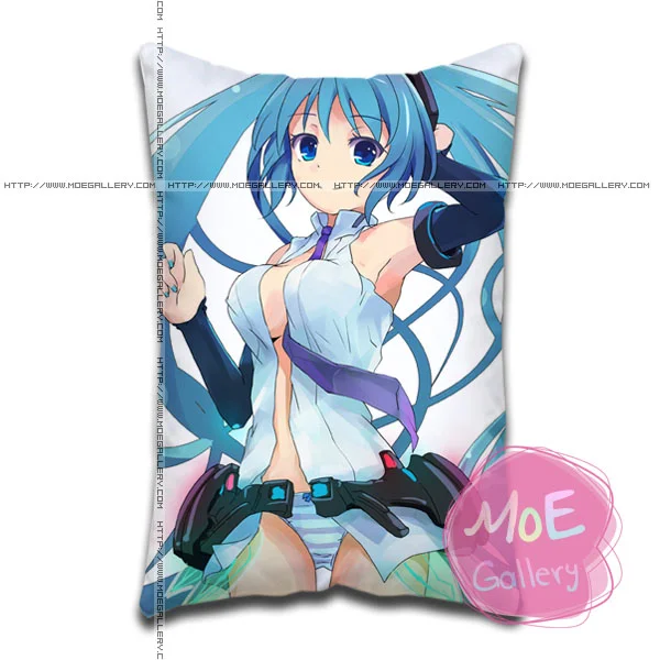 Vocaloid Standard Pillows Covers H