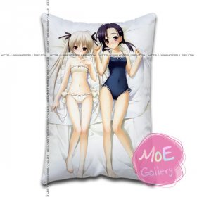 Yosuga No Sora Kozue Kuranaga Standard Pillows Covers