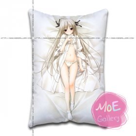 Yosuga No Sora Sora Kasugano Standard Pillows Covers N