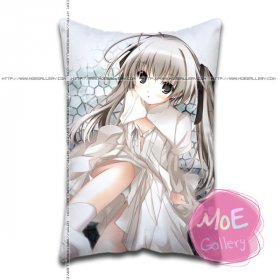 Yosuga No Sora Sora Kasugano Standard Pillows Covers S