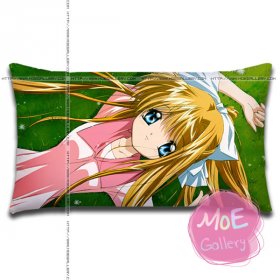 Air Misuzu Kamio Standard Pillows A