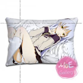 Angel Beats Kanade Tachibana Standard Pillows E