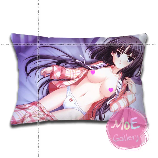 Anime Girl Loli Standard Pillows C