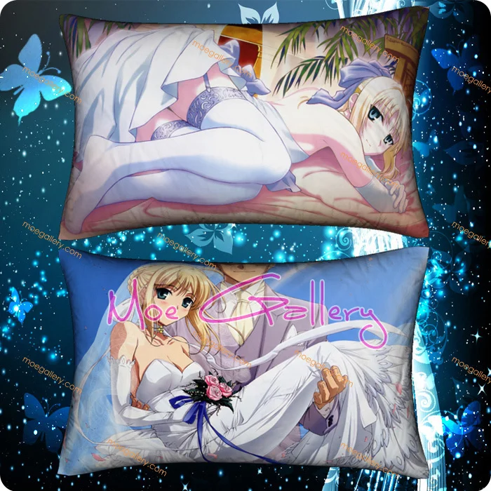 Fate Stay Night Saber Standard Pillows 10