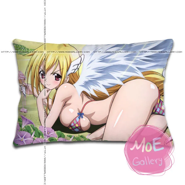 Heavens Lost Property Astraea Standard Pillows A