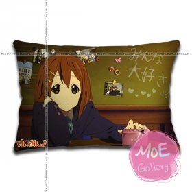 K On Yui Hirasawa Standard Pillows J