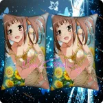 Kono Naka Ni Hitori Imoto Ga Iru Miyabi Kannagi Standard Pillows 01