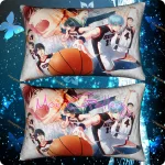 Kurokos Basketball Tetsuya Kuroko Standard Pillows 07