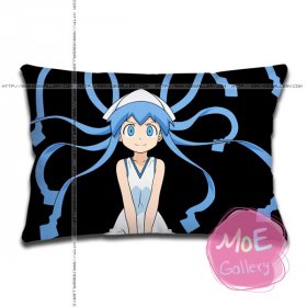 Squid Girl Squid Girl Standard Pillows B
