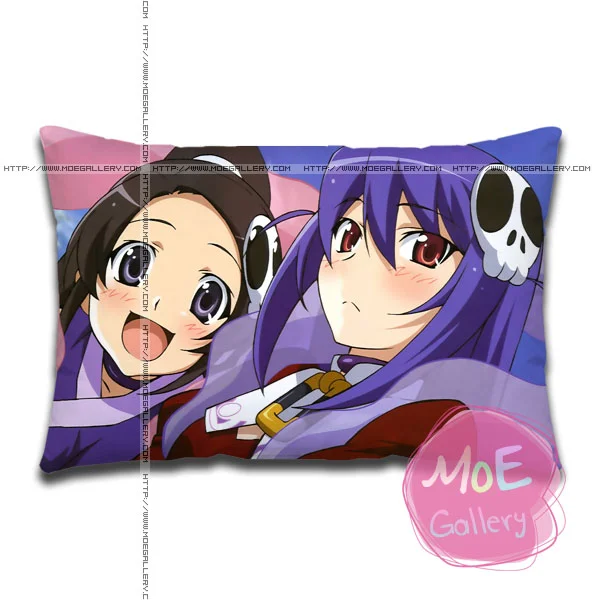 The World God Only Knows Haqua Du Rot Herminium Standard Pillows A