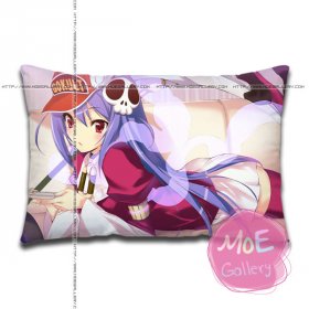 The World God Only Knows Haqua Du Rot Herminium Standard Pillows C