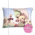 Touhou Project Izayoi Sakuya Standard Pillows