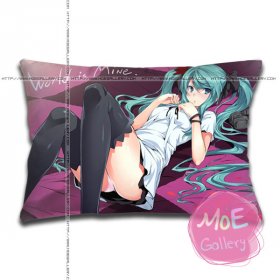 Vocaloid Standard Pillows A