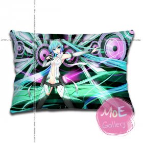Vocaloid Standard Pillows B