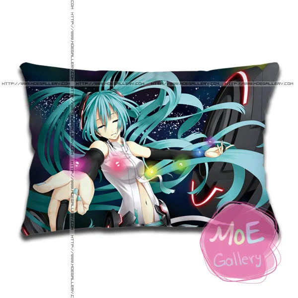 Vocaloid Standard Pillows C