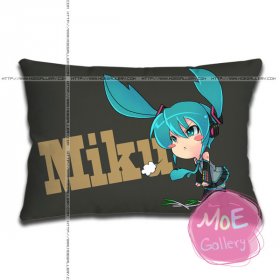 Vocaloid Standard Pillows G