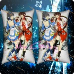 Vocaloid Luo Tianyi Standard Pillows 10