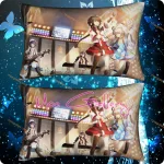 Vocaloid Luo Tianyi Standard Pillows 12