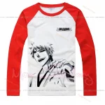 Bleach Kurosaki Ichigo T-Shirt 02