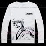 Bleach Kurosaki Ichigo T-Shirt 03