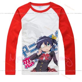 Chu-2 Rikka Takanashi T-Shirt 07