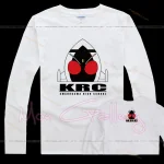 Masked Kamen Rider Amanogawa High School T-Shirt 01