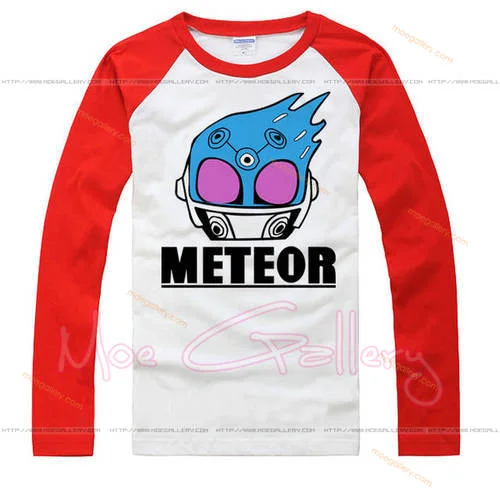 Masked Kamen Rider Meteor T-Shirt 01