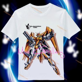 Mobile Suit Gundam Arios Gundam T-Shirt 01