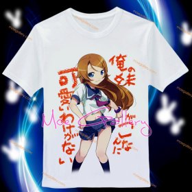 Ore No Imoto Ga Konna Ni Kawaii Wake Ga Nai Kirino Kosaka T-Shirt 24