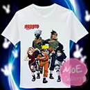 Naruto Naruto Uzumaki T-Shirt 10
