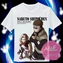 Naruto Yamato T-Shirt 01
