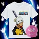 One Piece Trafalgar Law T-Shirt 04