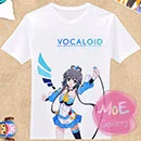 Vocaloid Luo Tianyi T-Shirt 02