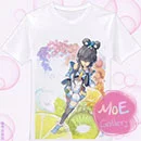 Vocaloid Luo Tianyi T-Shirt 05