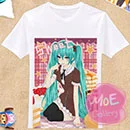 Vocaloid T-Shirt 28
