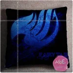Fairy Tail Lucy Heartfilia Throw Pillow Style B