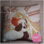 Kobato Kobato Hanato Throw Pillow Style B