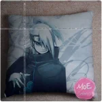 Naruto Deidara Throw Pillow Style A