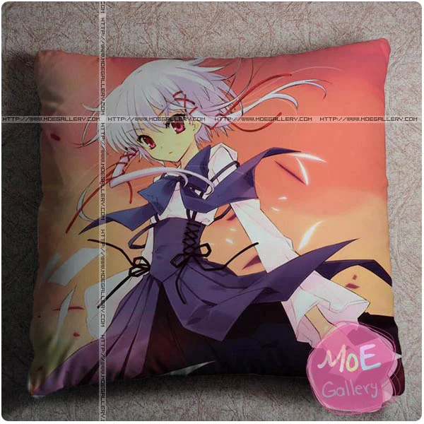Sola Aono Morimiya Throw Pillow Style A