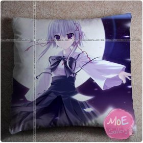 Sola Aono Morimiya Throw Pillow Style B