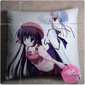 Sola Matsuri Shihou Throw Pillow Style A