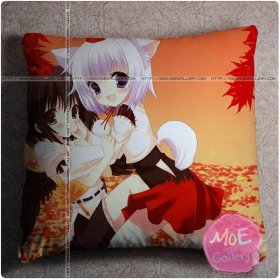 Touhou Project Reisen Udongein Inaba Throw Pillow Style A