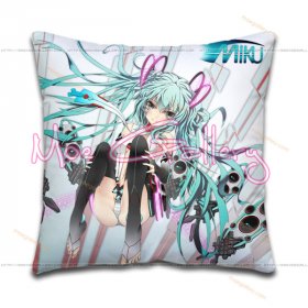 Vocaloid Throw Pillow 13