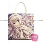 Tinkle Lovely Print Tote Bag 10
