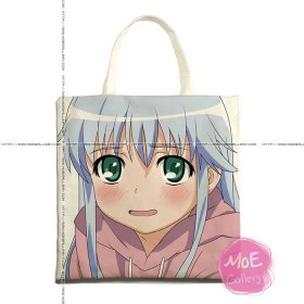 Toaru Majutsu No Index Index Print Tote Bag 04
