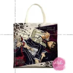 Vampire Knight Zero Kiryu Print Tote Bag 07
