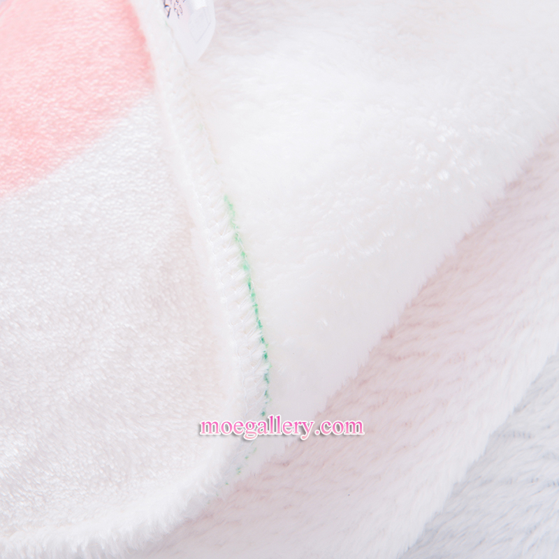 Kantai Collection Kongou Haruna Bed Sheet Summer Quilt Blanket Custom - Click Image to Close