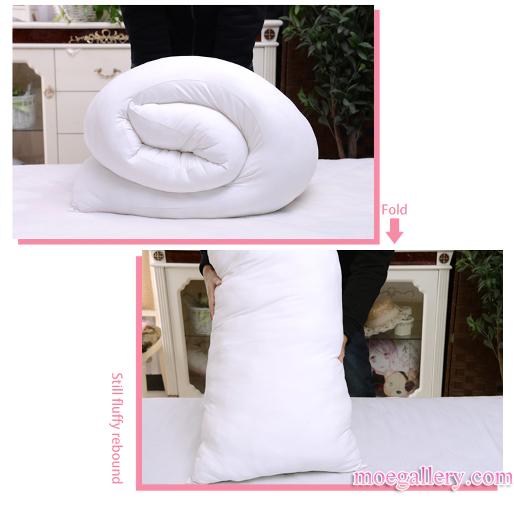 Anime Dakimakura Body Pillow Hugging Pillow 50cm * 150cm - Click Image to Close