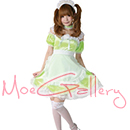 Cute Fairy Maid Dress