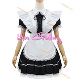 Cute Doll Maid Dress